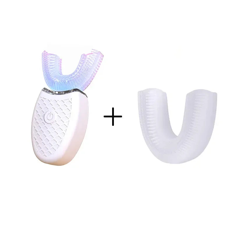 Brosse 360°