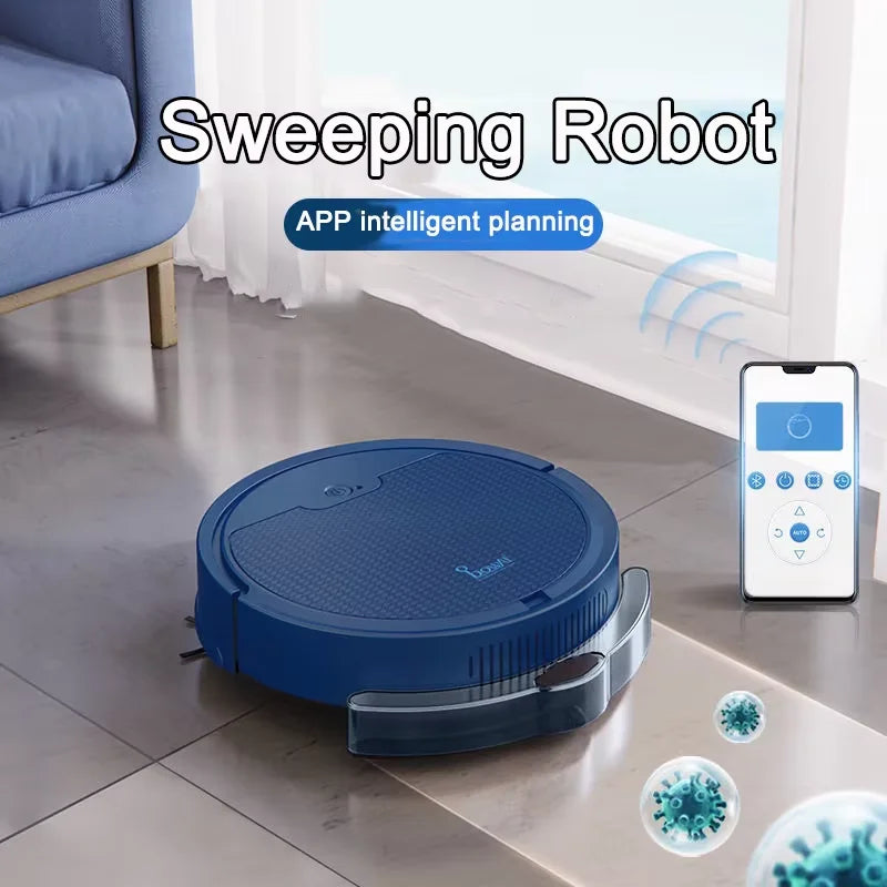 Robot intelligent