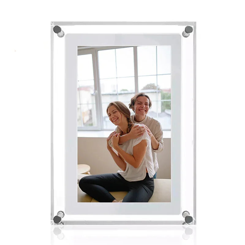Album Photo Connecté