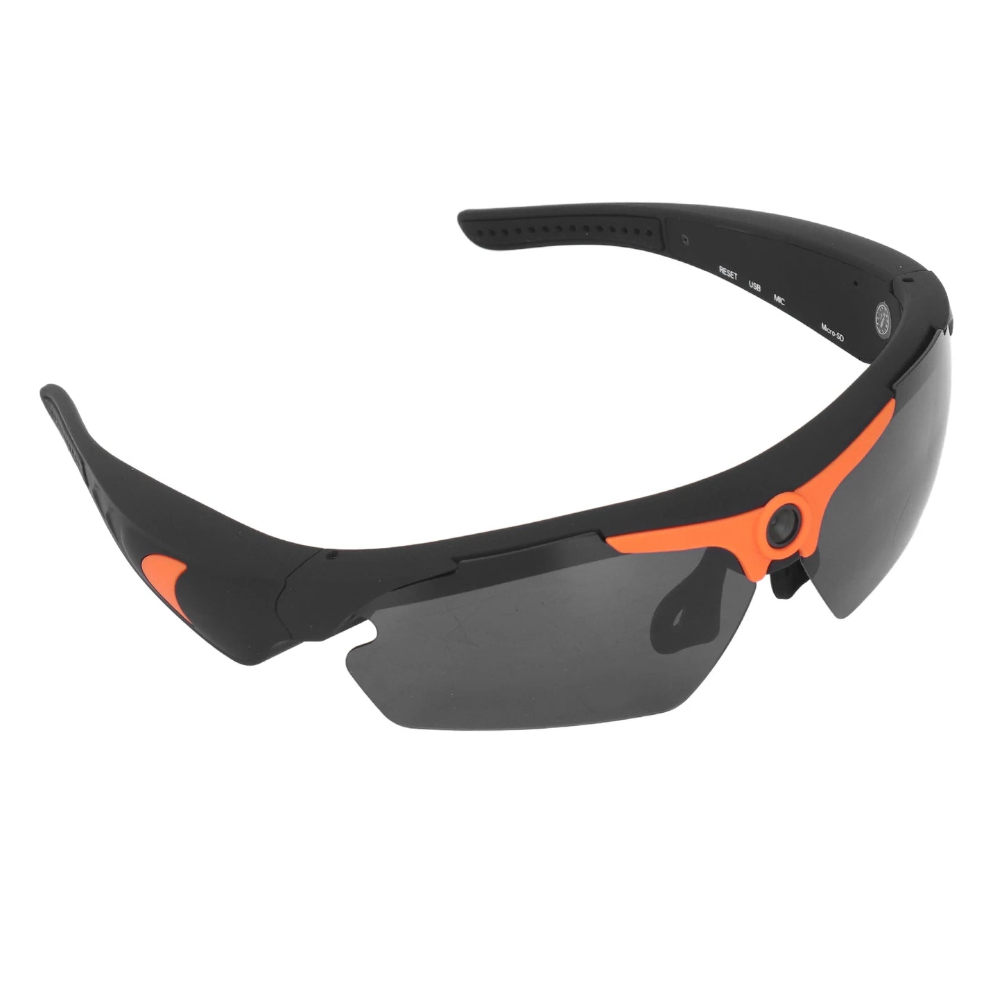 Lunette Camera Sport