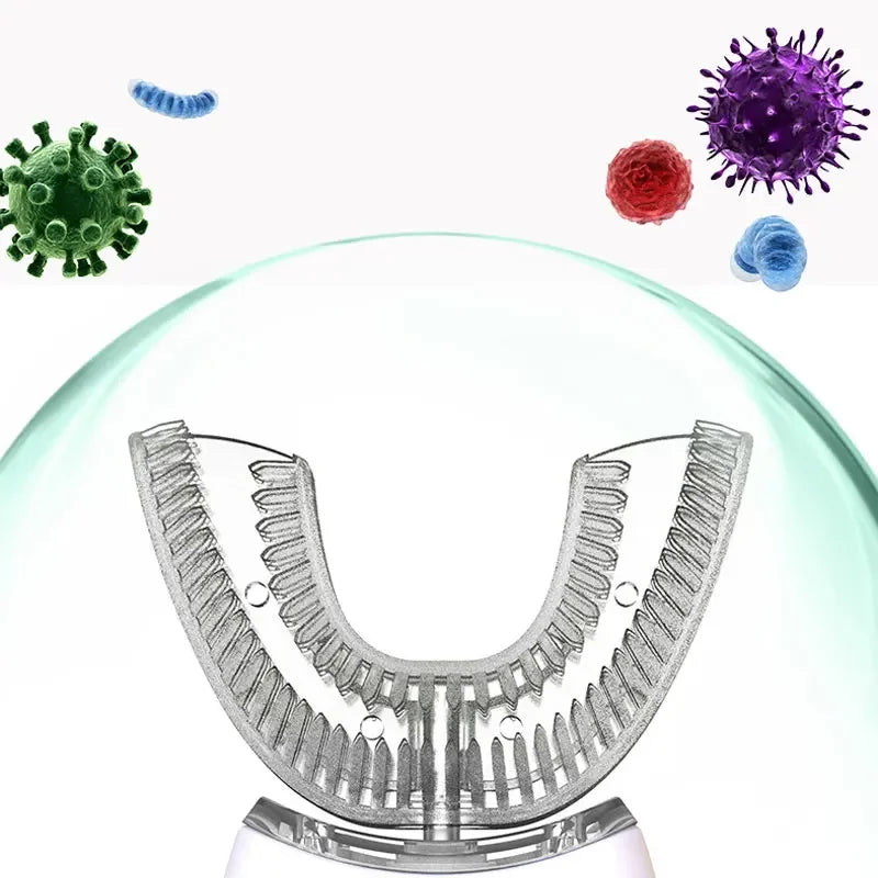 Brosse 360°
