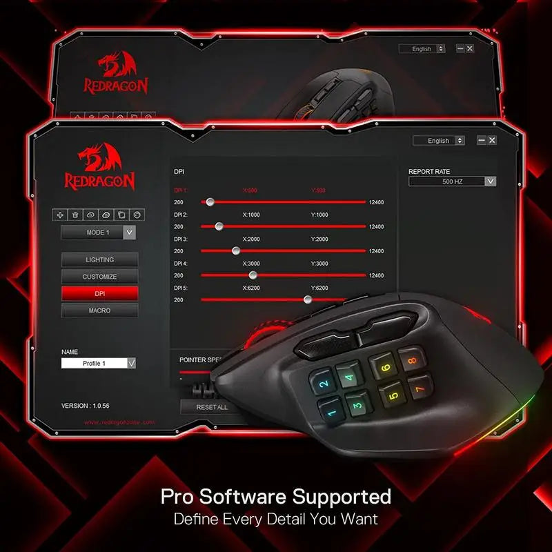 Souri Gaming