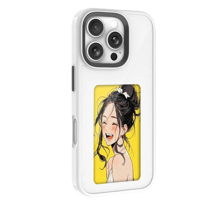 Coque Connecté