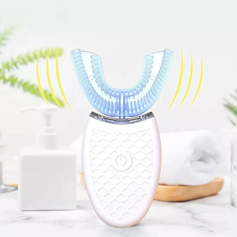 Brosse 360°