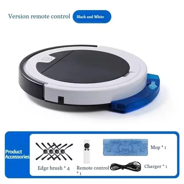 Robot intelligent