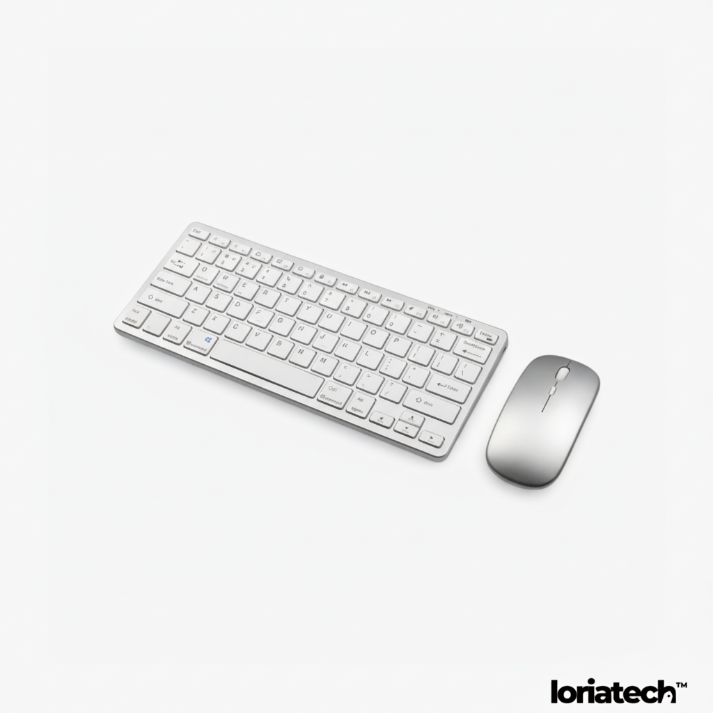 Pack Clavier Souris Pro