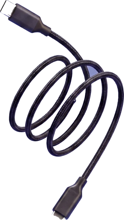Câble USB-C