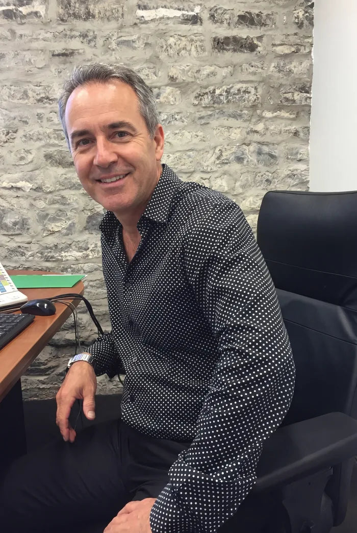François L.